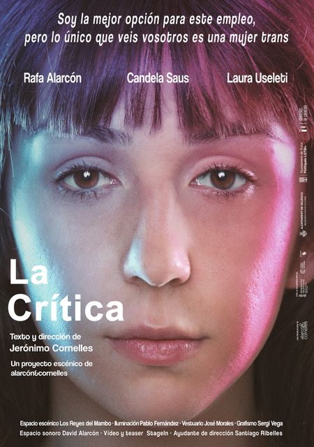 La Crítica