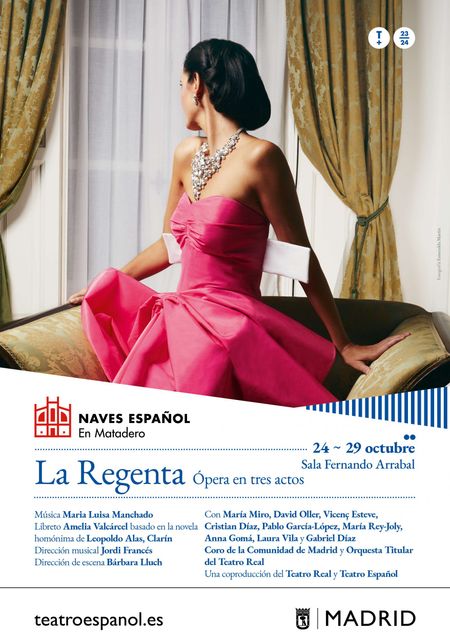 La Regenta