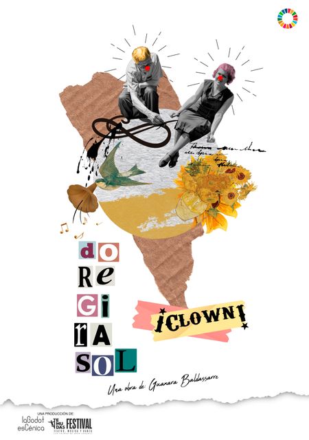 Do Re Gi Ra Sol ¡Clown!