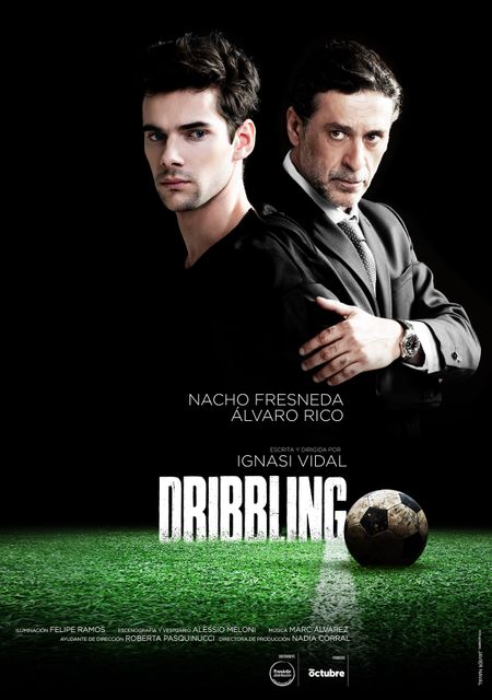 Dribbling