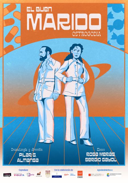 El buen marido-Ostrogodia