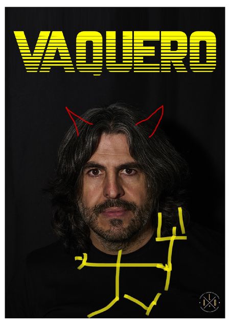JJ Vaquero