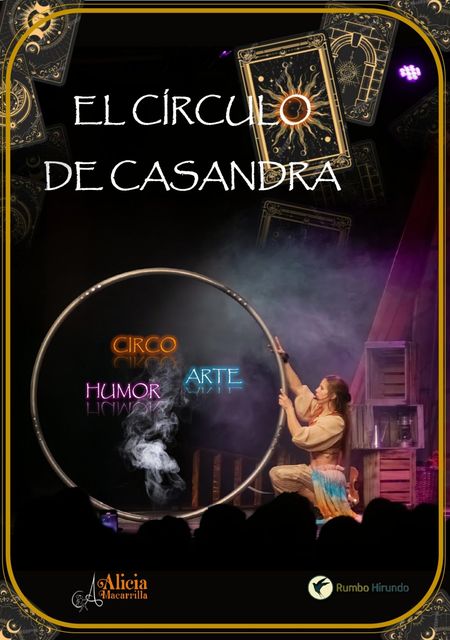 El Círculo de Casandra