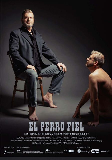 El Perro fiel
