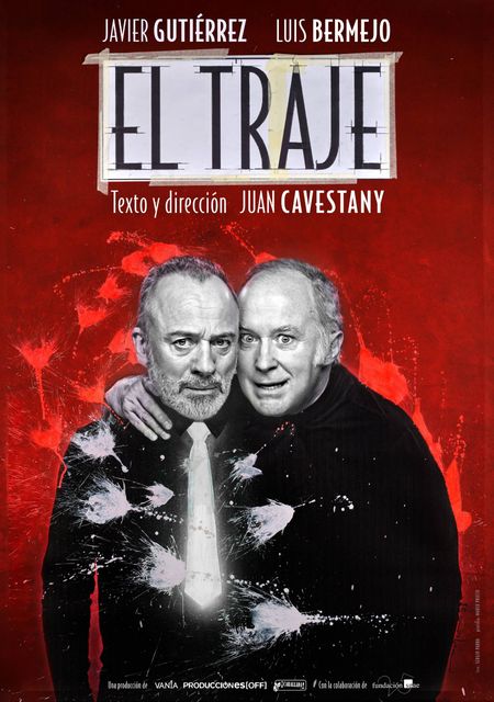 El traje