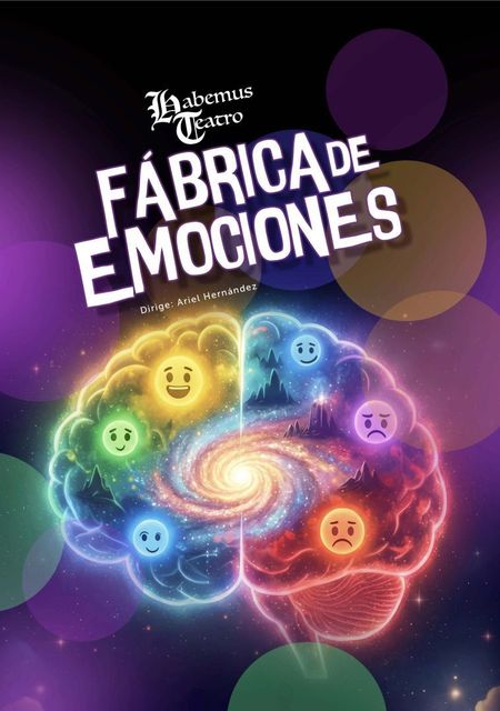 Fábrica de Emociones