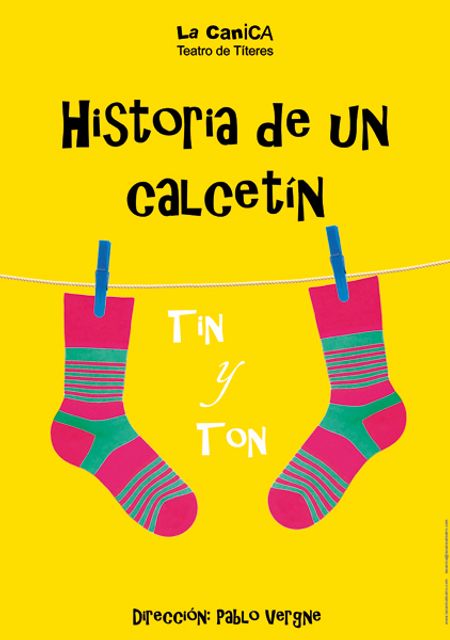 Historia de un calcetín