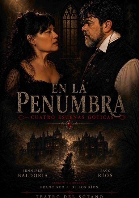 En la Penumbra