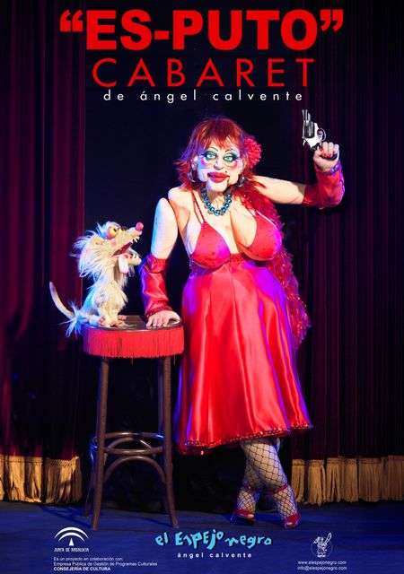 Es-Puto Cabaret