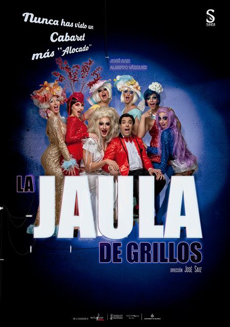 La Jaula de Grillos