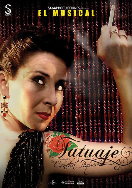 Tatuaje
