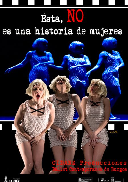 Ésta, no es una historia de mujeres