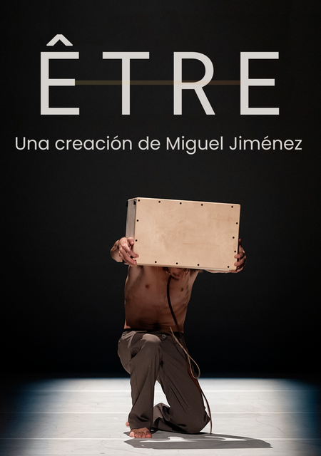Être