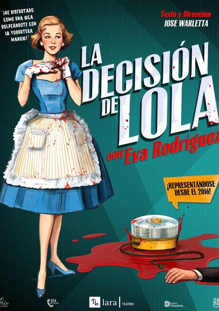 La decisión de Lola