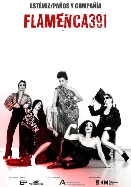 Flamenca 391