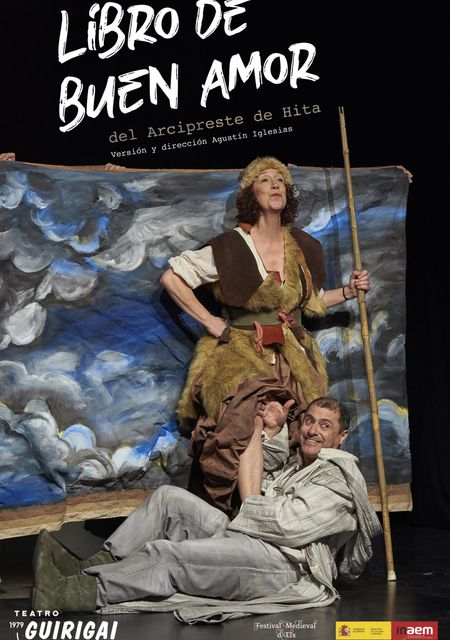 Libro de buen amor