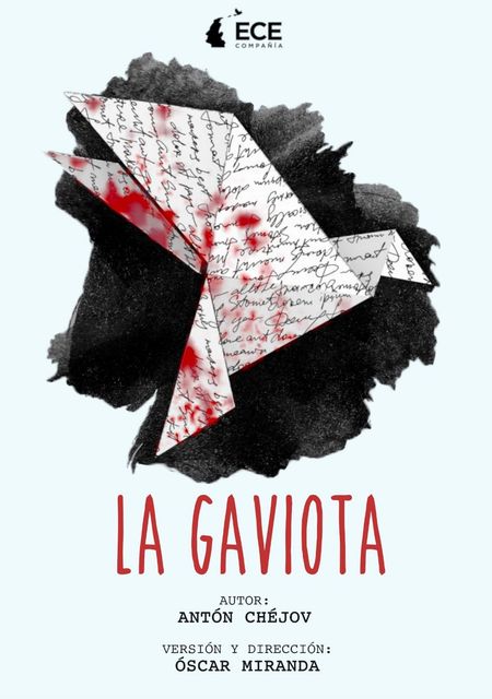 La Gaviota