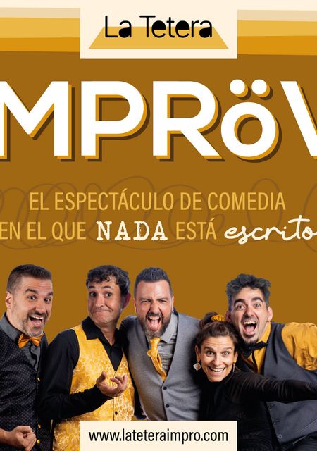 IMPRöV