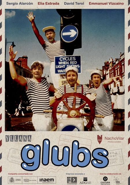 Glubs