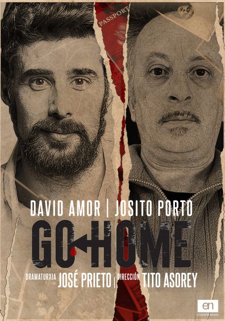 Go Home