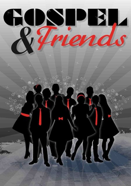 Gospel & Friends