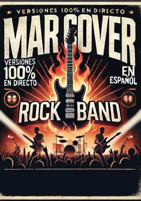 Mar Cover