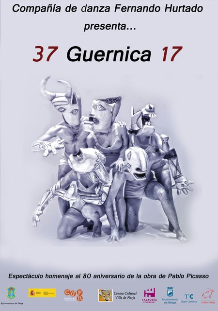 37 Guernica 17