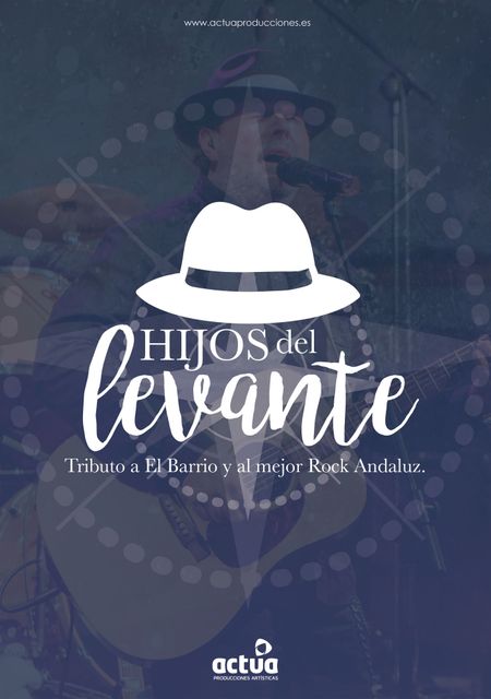 Hijos de Levante