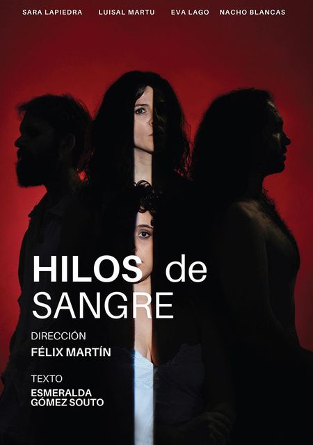 Hilos de sangre