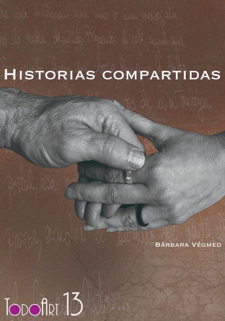 Historias Compartidas