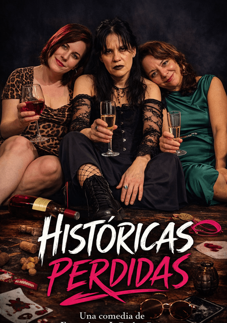 Históricas perdidas