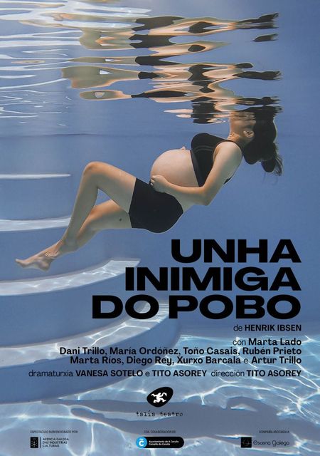 Unha inimiga do pobo