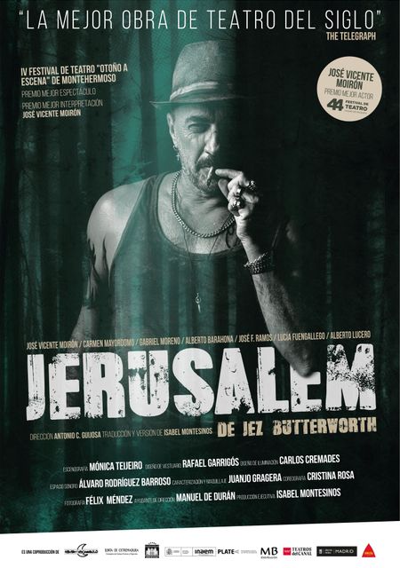 Jerusalem