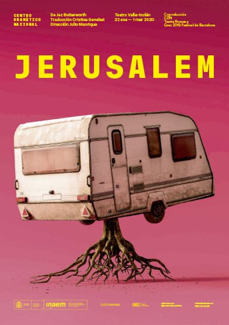 Jerusalem