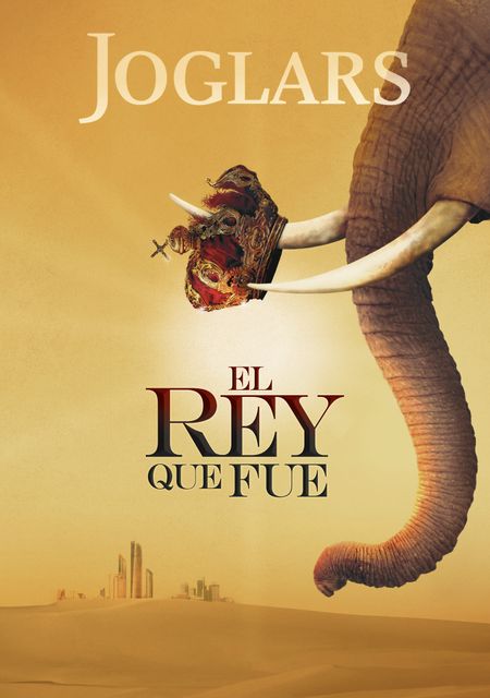 El Rey que fue