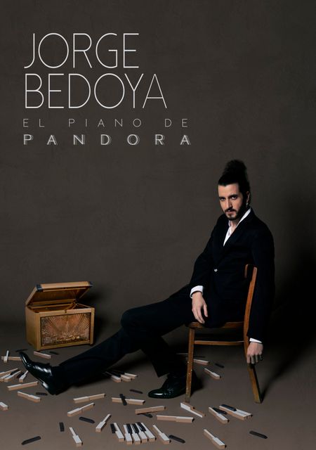 El Piano de Pandora