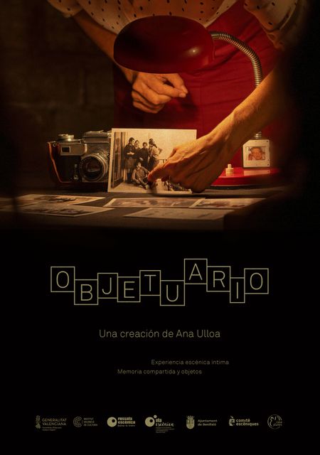 Objetuario