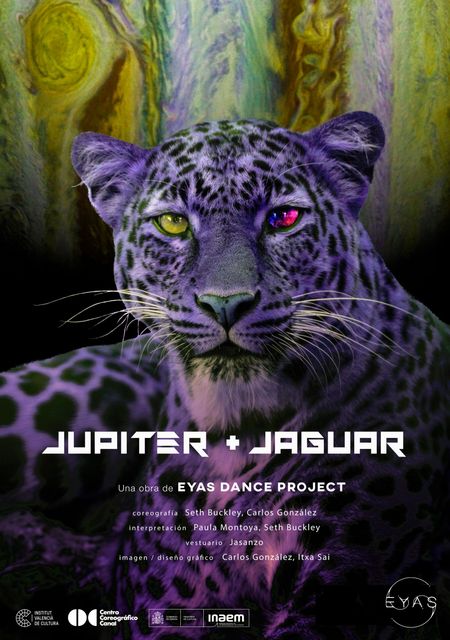 Júpiter + Jaguar