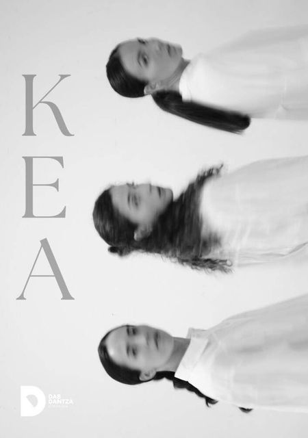Kea (Humo)