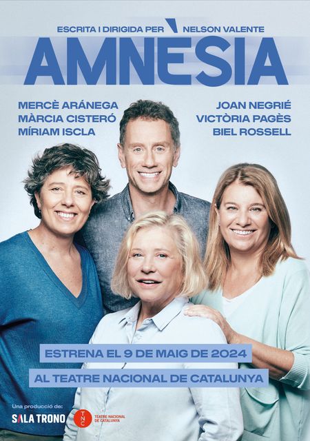 Amnèsia