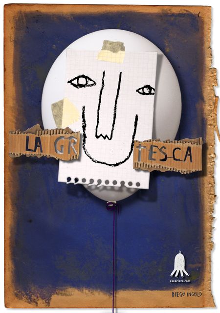 la grUtesca