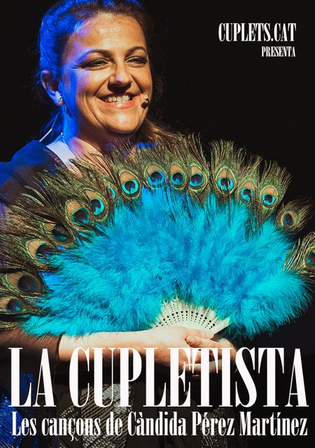 La Cupletista
