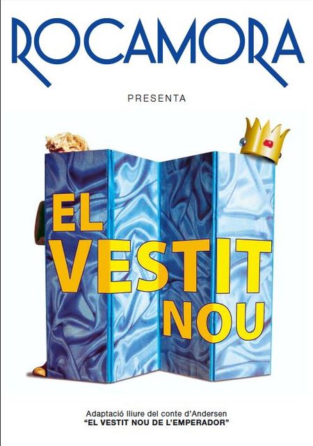 El Traje Nuevo / El Vestit Nou