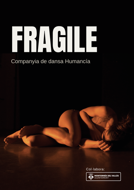 FRAGILE