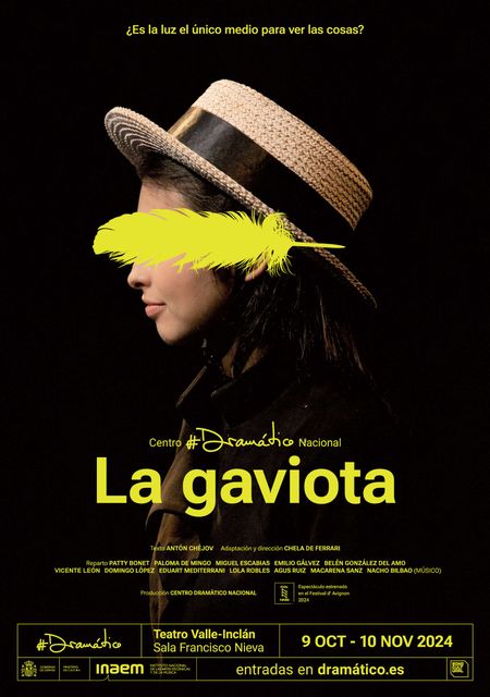 La gaviota