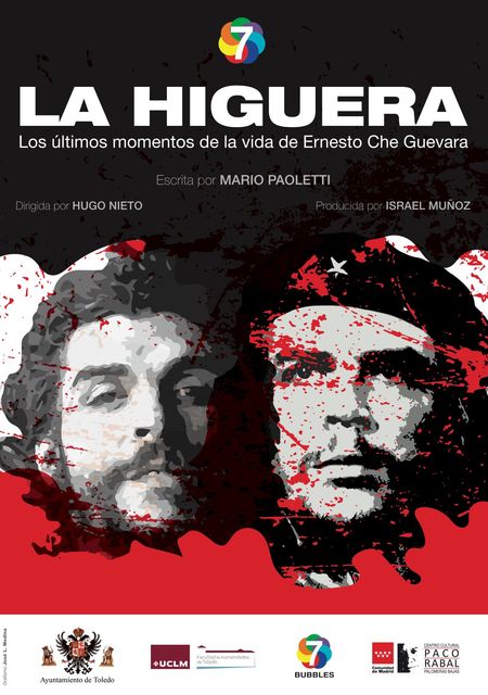 La Higuera