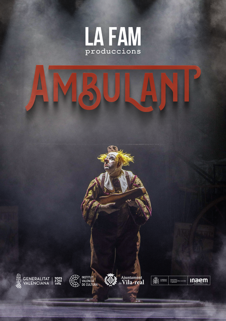 Ambulant