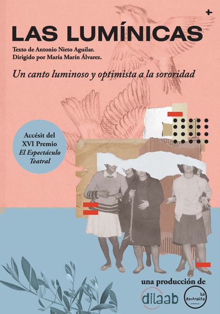 Las lumínicas