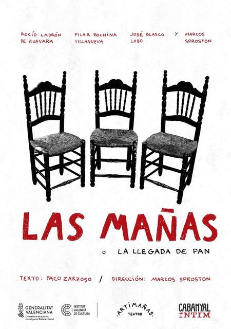 Las Mañas
