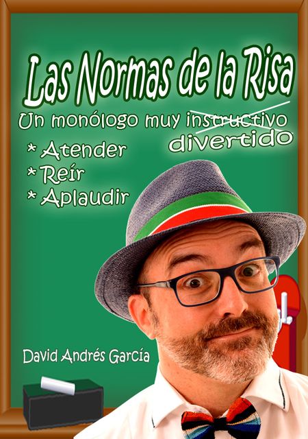 Las normas de la risa